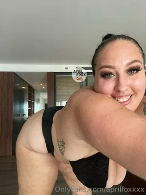 Aprilfoxxxx OnlyFans Leaked Free Thumbnail Picture - #VgBUlWKdpE