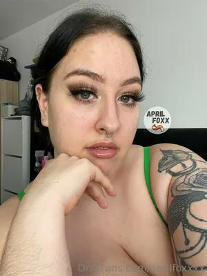 Aprilfoxxxx OnlyFans Leaked Free Thumbnail Picture - #cbPLgdmJeE