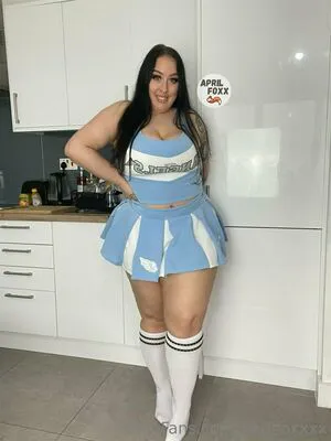 Aprilfoxxxx OnlyFans Leaked Free Thumbnail Picture - #dGwpfsrXW7