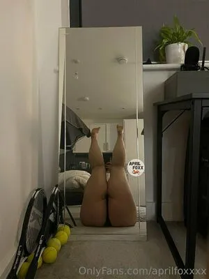 Aprilfoxxxx OnlyFans Leaked Free Thumbnail Picture - #e6laE5GUUP