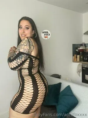 Aprilfoxxxx OnlyFans Leaked Free Thumbnail Picture - #efpgl7t0oz