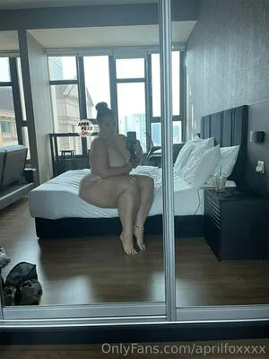 Aprilfoxxxx OnlyFans Leaked Free Thumbnail Picture - #hQY40XsrxQ