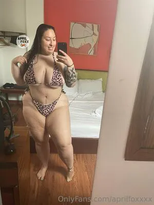 Aprilfoxxxx OnlyFans Leaked Free Thumbnail Picture - #kN4Qdftoot