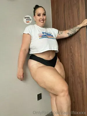 Aprilfoxxxx OnlyFans Leaked Free Thumbnail Picture - #kvKuwrHUxh