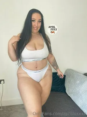 Aprilfoxxxx OnlyFans Leaked Free Thumbnail Picture - #l0pG7LwsrW