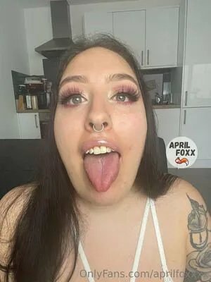 Aprilfoxxxx OnlyFans Leaked Free Thumbnail Picture - #pCXNKOkOUv