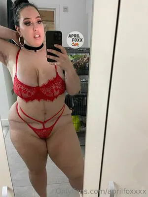 Aprilfoxxxx OnlyFans Leaked Free Thumbnail Picture - #ptst0r0grc
