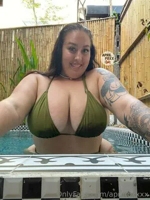 Aprilfoxxxx OnlyFans Leaked Free Thumbnail Picture - #s4O9L18fcI