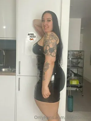 Aprilfoxxxx OnlyFans Leaked Free Thumbnail Picture - #uspH5YUWyB