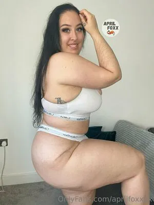 Aprilfoxxxx OnlyFans Leaked Free Thumbnail Picture - #wEKRbv9QT2