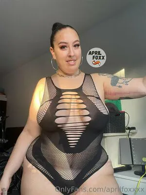 Aprilfoxxxx OnlyFans Leaked Free Thumbnail Picture - #x0TzVhoSQr