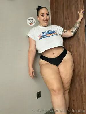 Aprilfoxxxx OnlyFans Leaked Free Thumbnail Picture - #xbo3i9o01H