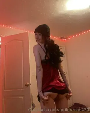 Aprilgreene420 OnlyFans Leaked Free Thumbnail Picture - #3pCerMBEPz