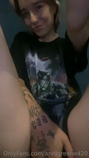 Aprilgreene420 OnlyFans Leaked Free Thumbnail Picture - #MsesobFdWb