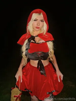 Aprilhills OnlyFans Leaked Free Thumbnail Picture - #1m3BGLTjCe