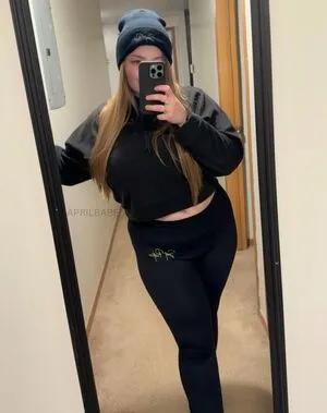 Aprill Babee OnlyFans Leaked Free Thumbnail Picture - #0nabVl2sw1