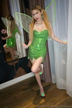 Aprilmaxima OnlyFans Leaked Free Thumbnail Picture - #0YA1vbLjbI