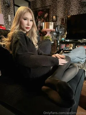 Aprilmaxima OnlyFans Leaked Free Thumbnail Picture - #lmEt6z2zdm