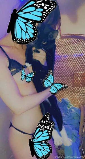 Aprilmkfree OnlyFans Leaked Free Thumbnail Picture - #C5QP52fEjE