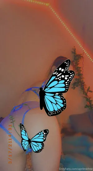 Aprilmkfree OnlyFans Leaked Free Thumbnail Picture - #SS9rDMCtcP