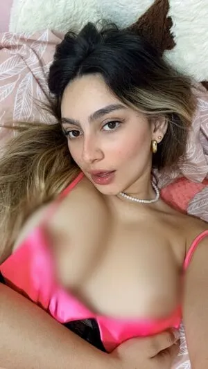 Aprilmonly Mafearboleda Of OnlyFans Leaked Free Thumbnail Picture - #7XRzOmrsF6