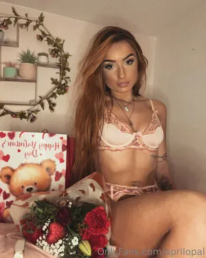 Aprilopal OnlyFans Leaked Free Thumbnail Picture - #X5XAETf1i3