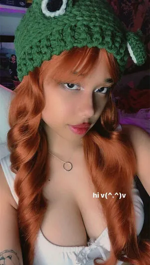 Aprilove OnlyFans Leaked Free Thumbnail Picture - #YXKqYhSUma