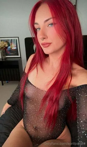 Aprilpaigee OnlyFans Leaked Free Thumbnail Picture - #9CEn7wonOD