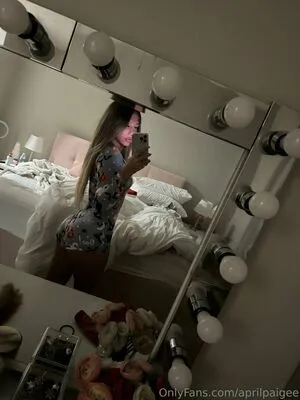 Aprilpaigee OnlyFans Leaked Free Thumbnail Picture - #BZDGvjuMJz