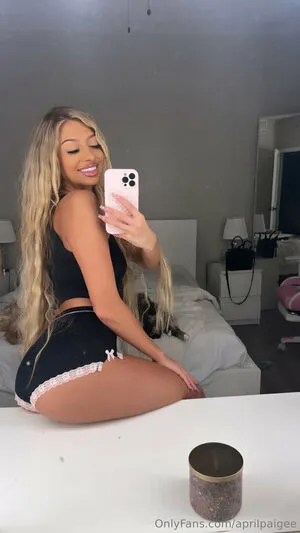 Aprilpaigee OnlyFans Leaked Free Thumbnail Picture - #CZolZNsJy5