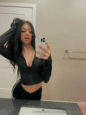 Aprilpaigee OnlyFans Leaked Free Thumbnail Picture - #F73y1lhZRm