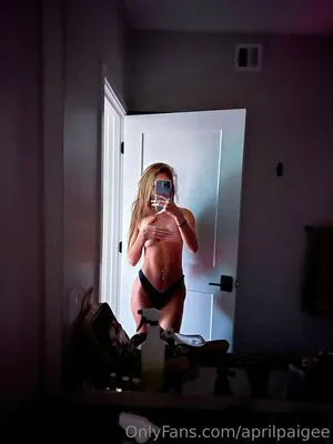 Aprilpaigee OnlyFans Leaked Free Thumbnail Picture - #W27hepKsiN