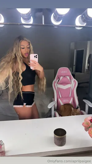 Aprilpaigee OnlyFans Leaked Free Thumbnail Picture - #e6Tlnb6NmF