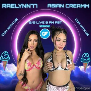 Aprilpaigee OnlyFans Leaked Free Thumbnail Picture - #j8k89c0UwW