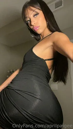 Aprilpaigee OnlyFans Leaked Free Thumbnail Picture - #tgtD1lvIE3