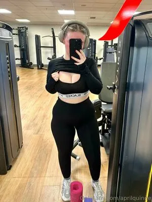 Aprilquinne OnlyFans Leaked Free Thumbnail Picture - #3oUErVCbme