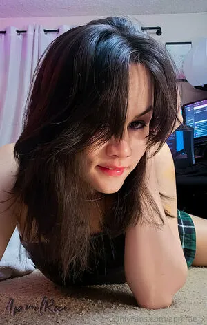 Aprilrae X OnlyFans Leaked Free Thumbnail Picture - #4KjBCneoNC