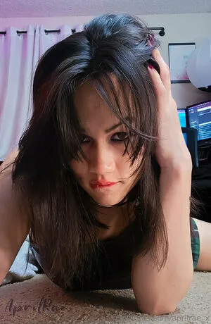 Aprilrae X OnlyFans Leaked Free Thumbnail Picture - #4lgDn3dE4s