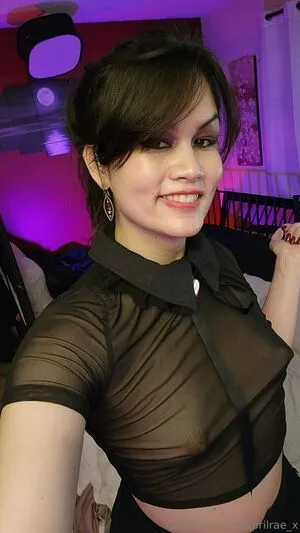 Aprilrae X OnlyFans Leaked Free Thumbnail Picture - #HvnhjPWZ4D