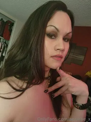 Aprilrae X OnlyFans Leaked Free Thumbnail Picture - #x8HRLZz3o5