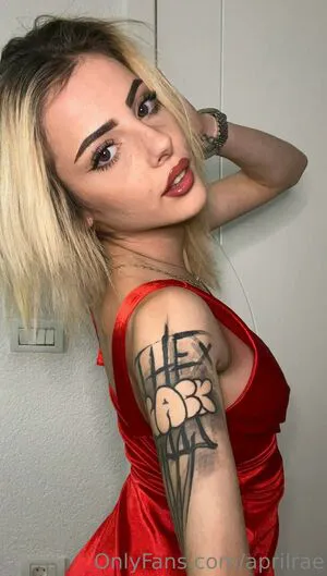 Aprilrae OnlyFans Leaked Free Thumbnail Picture - #1hbdXtscdY