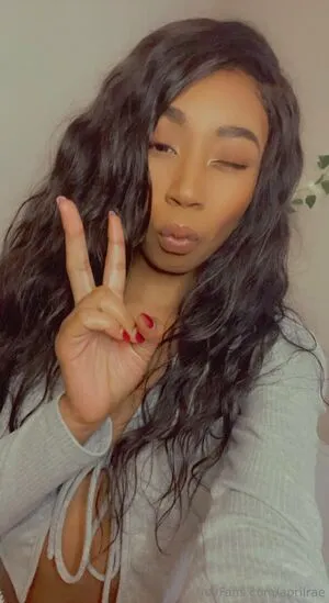 Aprilrae OnlyFans Leaked Free Thumbnail Picture - #YoEKlHW4Wi