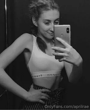 Aprilrae OnlyFans Leaked Free Thumbnail Picture - #aaIYYqdaw2