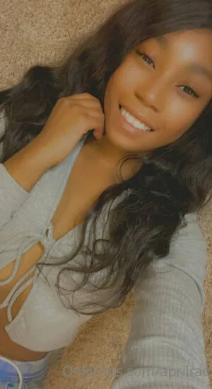 Aprilrae OnlyFans Leaked Free Thumbnail Picture - #cMLgyQUv7p