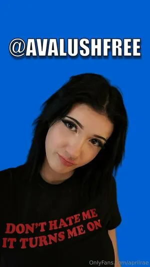 Aprilrae OnlyFans Leaked Free Thumbnail Picture - #kubSI8q9ZW