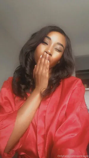 Aprilraeee OnlyFans Leaked Free Thumbnail Picture - #E3GrYqGNq3