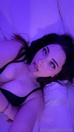 Aprilrayne OnlyFans Leaked Free Thumbnail Picture - #9itkwvYZQT