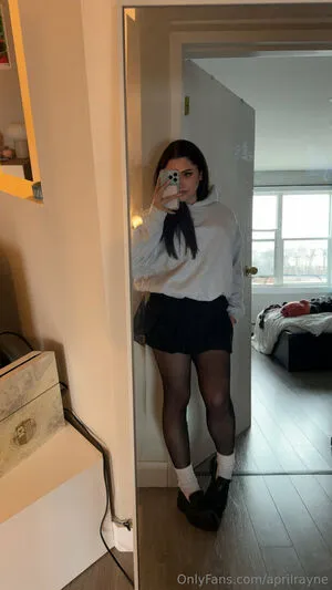 Aprilrayne OnlyFans Leaked Free Thumbnail Picture - #sMSy8YxNPY