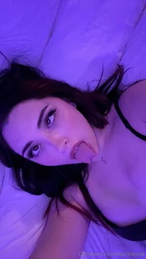 Aprilrayne OnlyFans Leaked Free Thumbnail Picture - #vx9RKNXGeE