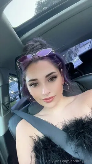 Aprilraynetv OnlyFans Leaked Free Thumbnail Picture - #QtDrlDhkmq